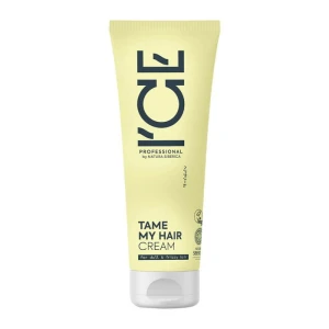 ICE PROFESSIONAL krem do włosów Tame My Hair