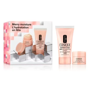 Zestaw Clinique MERRY MOISTURE SKINCARE SET