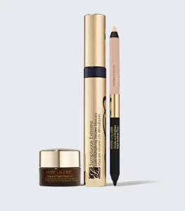 ESTÉE LAUDER Sumptuous Extreme Lash Line Up Set Define + Lift